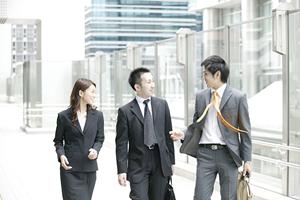 派遣会社の選び方とポイントは学習意欲