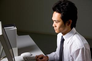 覆面調査員のバイトを成功させるには