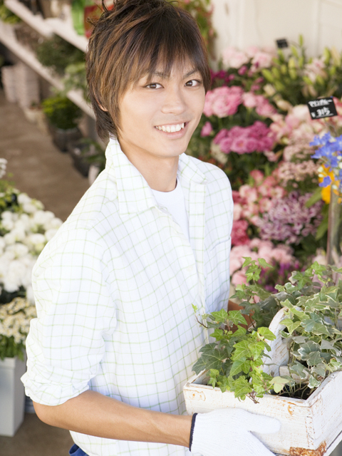 小売業の覆面調査のバイトができます